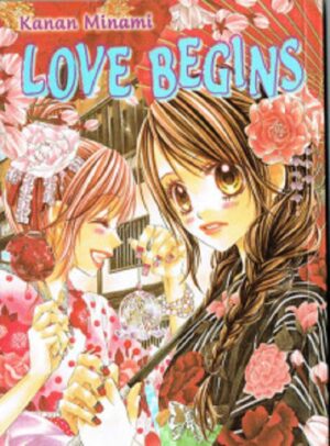Love Begins 3 - Amici 164 - Edizioni Star Comics - Italiano