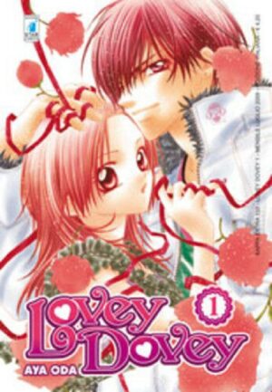 Lovey Dovey 1 - Edizioni Star Comics - Italiano