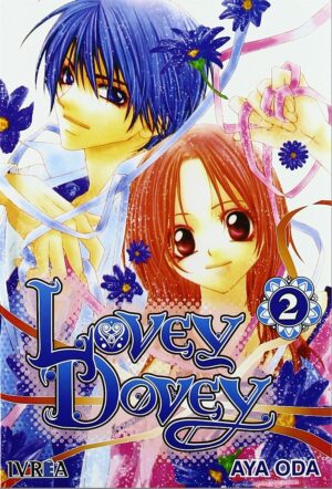 Lovey Dovey 2 - Edizioni Star Comics - Italiano