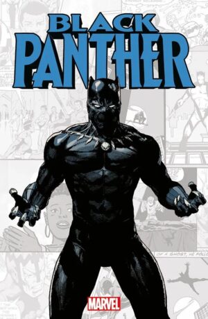 Black Panther - Marvel-Verse - Panini Comics - Italiano