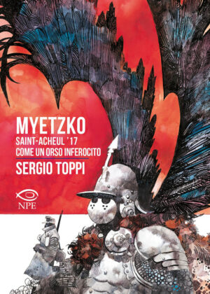 Myetzko Volume Unico - Italiano