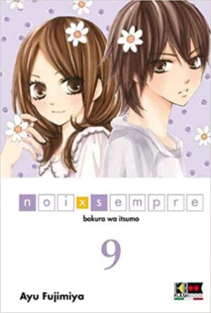 Noi x Sempre 9 - Flashbook - Italiano