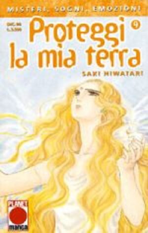 Proteggi la Mia Terra (1998) 9 - Panini Comics - Italiano