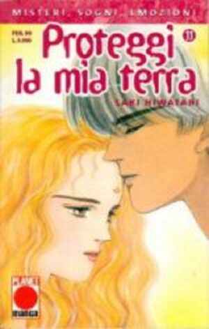 Proteggi la Mia Terra (1998) 11 - Panini Comics - Italiano