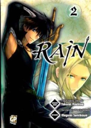 Rain 2 - Italiano