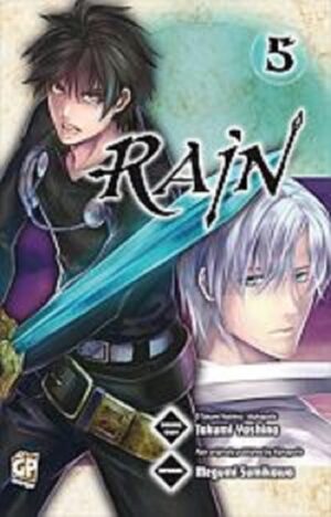 Rain 5 - Italiano