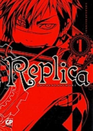 Replica 1 - GP Manga - Italiano