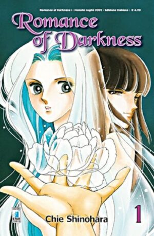 Romance of Darkness 1 - Edizioni Star Comics - Italiano