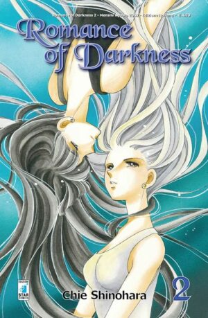 Romance of Darkness 2 - Edizioni Star Comics - Italiano