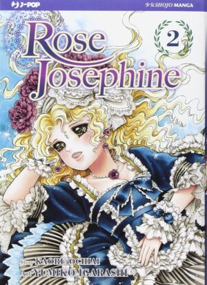 Rose Josephine 2 - Italiano