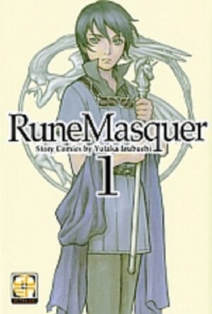 Rune Masquer 1 - Italiano