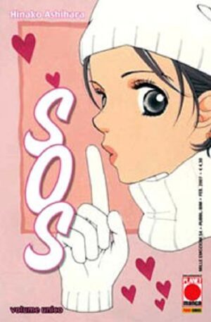 SOS - Mille Emozioni 54 - Panini Comics - Italiano