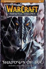 Warcraft - Sunwell: La Trilogia 2 - Jpop - Italiano