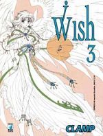 Wish 3 - Edizioni Star Comics - Italiano