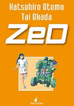 ZeD - Storie di Kappa 145 - Edizioni Star Comics - Italiano