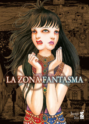 La Zona Fantasma - Umami 19 - Edizioni Star Comics - Italiano