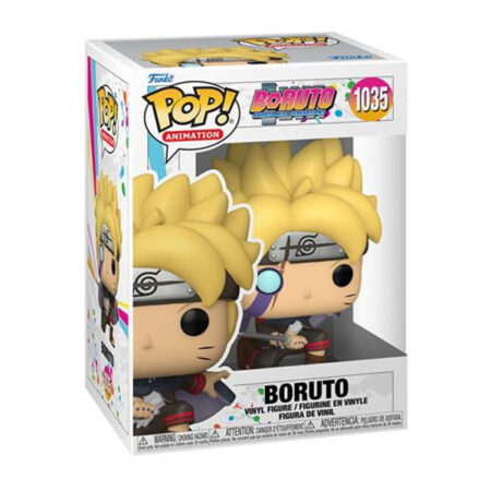 Boruto - Boruto: Naruto Next Generation 1035 - Funko Pop! - Animation