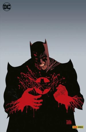Batman - Flashpoint Beyond 0 - La Rabbia del Cavaliere Oscuro - Variant - Panini Comics - Italiano
