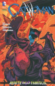 Catwoman Vol. 5 – Batman Universe – RW Lion – Italiano search1