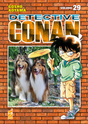 Detective Conan - New Edition 29 - Edizioni Star Comics - Italiano