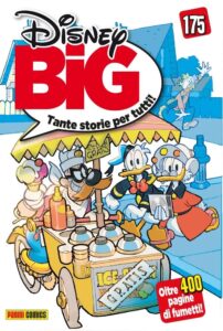 Disney Big 175 – Panini Comics – Italiano search2