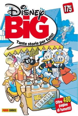 Disney Big 175 - Panini Comics - Italiano
