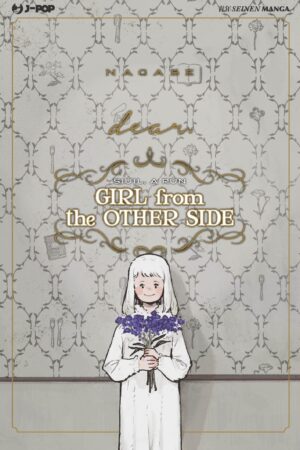 Girl From the Other Side - Dear - Jpop - Italiano