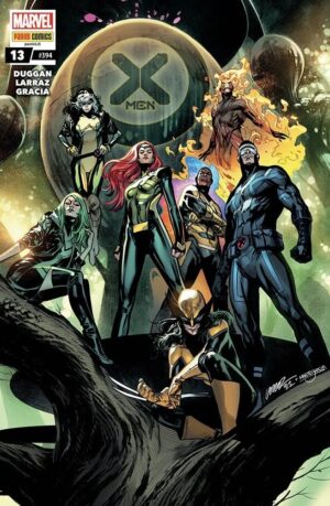 X-Men 13 - Gli Incredibili X-Men 394 - Panini Comics - Italiano