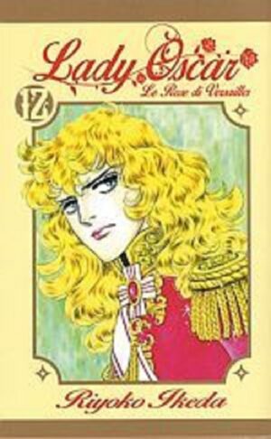 Lady Oscar - Le Rose di Versailles 12 - Goen - Italiano