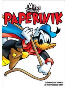 I Mitici Disney – Paperinik 5 – Panini Comics – Italiano search1
