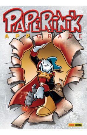 Paperinik Appgrade 38 - Panini Comics - Italiano