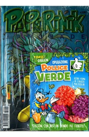 Paperinik Appgrade 44 - Panini Comics - Italiano