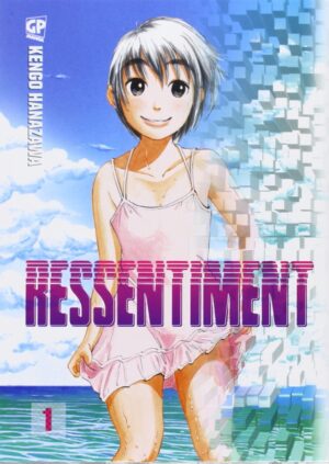 Ressentiment 1 - GP Manga - Italiano