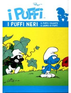I Puffi Vol. 1 - RW Lion - Italiano