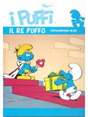 I Puffi Vol. 2 - RW Lion - Italiano