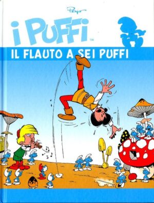 I Puffi Vol. 3 - RW Lion - Italiano