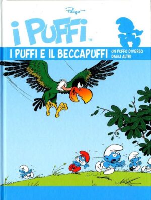 I Puffi Vol. 7 - RW Lion - Italiano