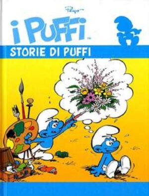 I Puffi Vol. 12 - RW Lion - Italiano