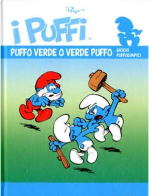 I Puffi Vol. 13 - RW Lion - Italiano