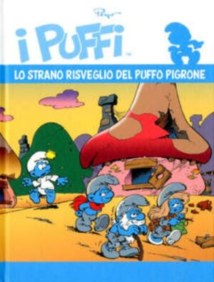 I Puffi Vol. 19 - RW Lion - Italiano