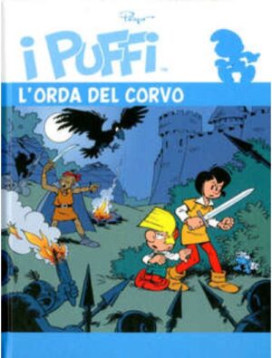 I Puffi Vol. 21 - RW Lion - Italiano