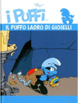 I Puffi Vol. 23 - RW Lion - Italiano