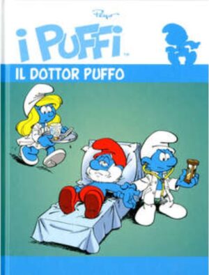 I Puffi Vol. 25 - RW Lion - Italiano