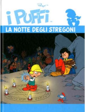 I Puffi Vol. 27 - RW Lion - Italiano