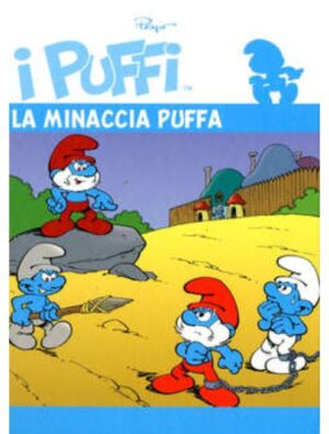 I Puffi Vol. 30 - RW Lion - Italiano