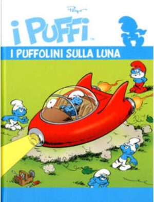 I Puffi Vol. 32 - RW Lion - Italiano