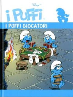 I Puffi Vol. 37 - RW Lion - Italiano