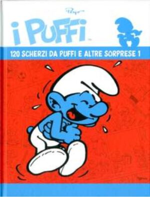 I Puffi Vol. 39 - RW Lion - Italiano