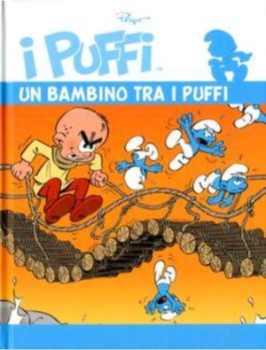 I Puffi Vol. 40 - RW Lion - Italiano