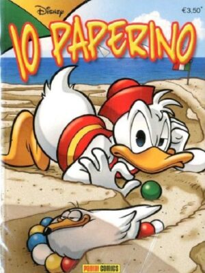 Io, Paperino - Speciale Disney 66 - Panini Comics - Italiano